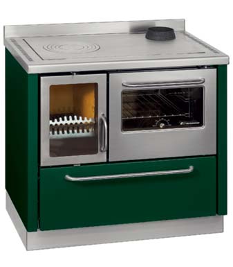 Cucine a legna e gas - Stedil Srl Cucine a legna e gas - Stedil Srl